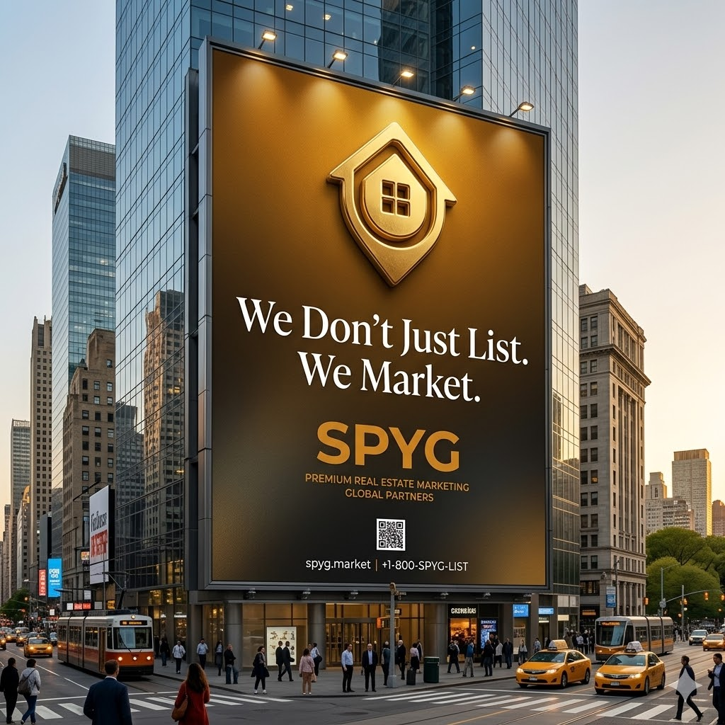 SYPG Billboard Marketing
